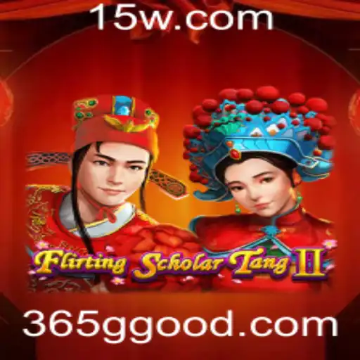 Descubra o Universo de Flirting Scholar Tang II