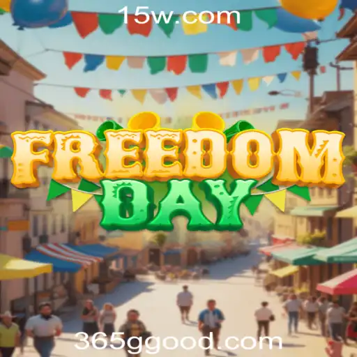 Explorando FreedomDay: O Jogo Inovador que Transformou o Universo do Entretenimento