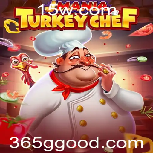 Explorando o Fascinante Mundo de JManiaTurkeyChef: Onde Criatividade e Competição se Encontram