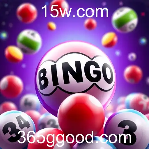 Explorando o Fascinante Mundo dos Jogos de Bingo