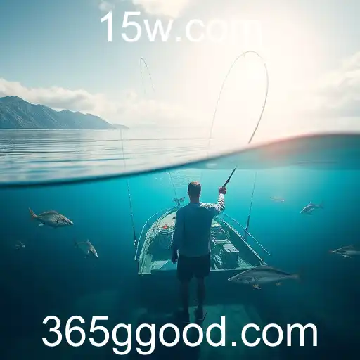 Jogos de Pesca: Uma Diversão Virtual