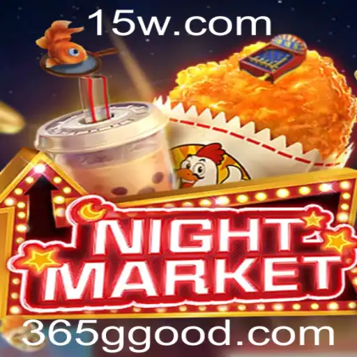 Explorando o Universo de NIGHTMARKET: O Jogo que Transforma Mercados Noturnos em Aventuras Inesquecíveis