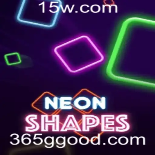 Explorando o Universo Dinâmico de NeonShapes: O Jogo do Momento