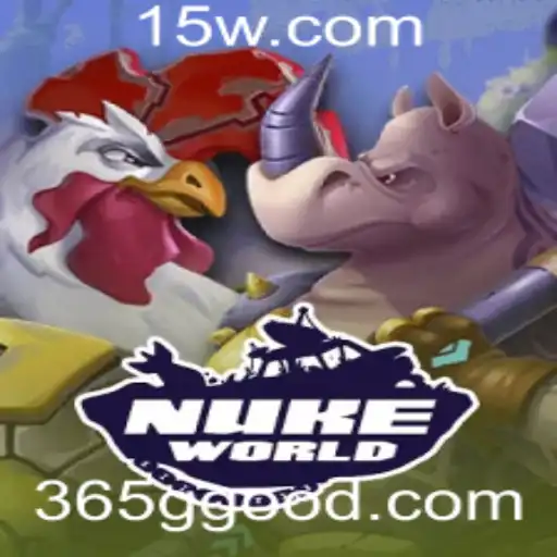 Desvendando NukeWorld: Aventura e Estratégia no Novo Jogo do Ano