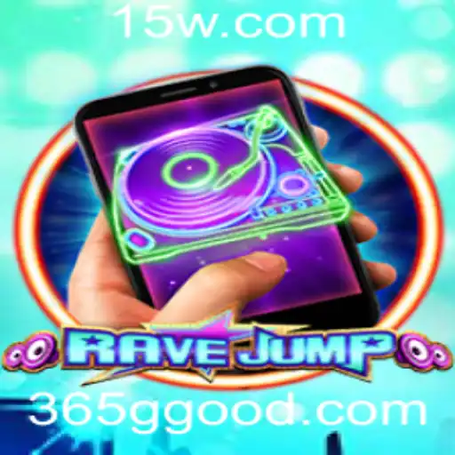 Explorando o Universo de RaveJumpmobile