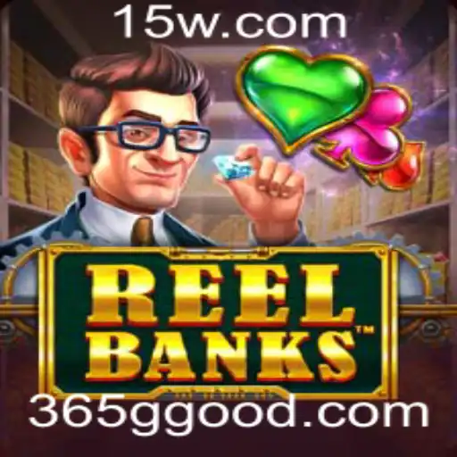 Descubra o fascinante mundo de ReelBanks