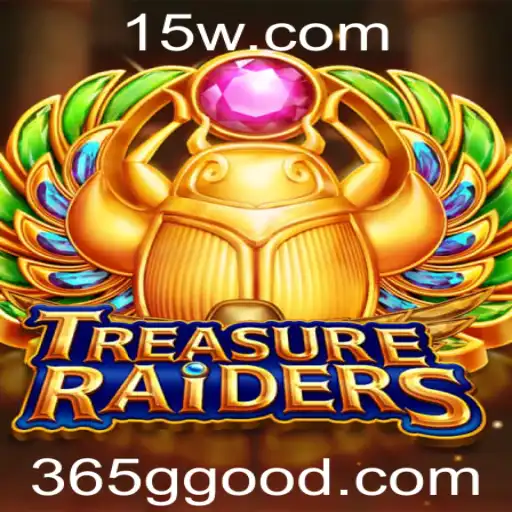 Explorando TREASURERAIDERS: Descubra o Mundo Fascinante do Jogo com 365gg