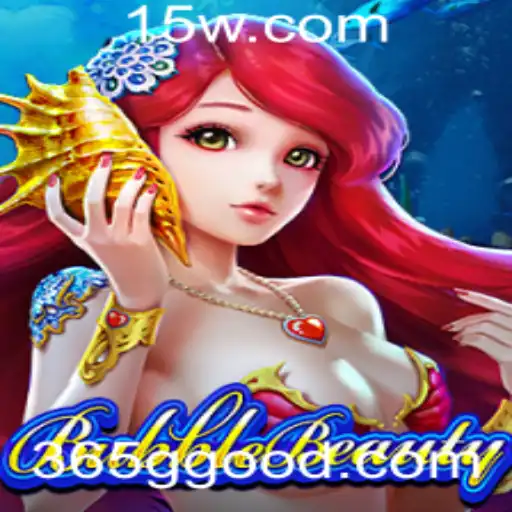 Descubra a Magia de 'BubbleBeauty': Um Jogo de Estratégia e Diversão