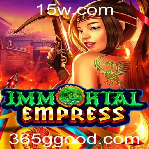 ImmortalEmpress: Um Mundo de Estratégia e Misticismo