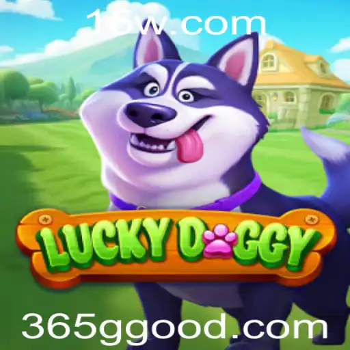Explorando o Mundo de LuckyDoggy: A Nova Sensação de Jogo Online